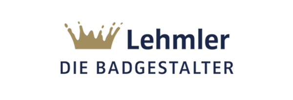 Lehmler GmbH - DIE BADGESTALTER